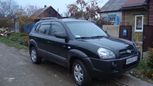 SUV   Hyundai Tucson 2005 , 550000 , 