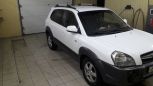 SUV   Hyundai Tucson 2008 , 450000 , 