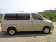    Toyota Grand Hiace 2001 , 555000 , 