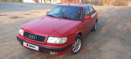  Audi 100 1992 , 230000 ,  