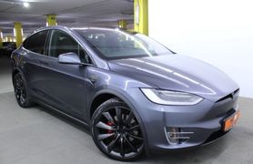 SUV или внедорожник Tesla Model X 2019 года, 7290000 рублей, Минск