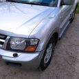 SUV   Mitsubishi Montero 2001 , 400000 , 