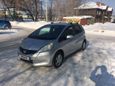  Honda Fit 2010 , 435000 , 