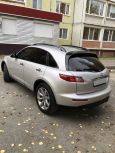 SUV   Infiniti FX35 2007 , 750000 , 