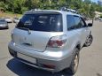 SUV   Mitsubishi Airtrek 2004 , 420000 , 