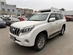 SUV или внедорожник Toyota Land Cruiser Prado 2014 года, 3944000 рублей, Челябинск