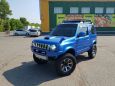 SUV   Suzuki Jimny 2003 , 345000 , 