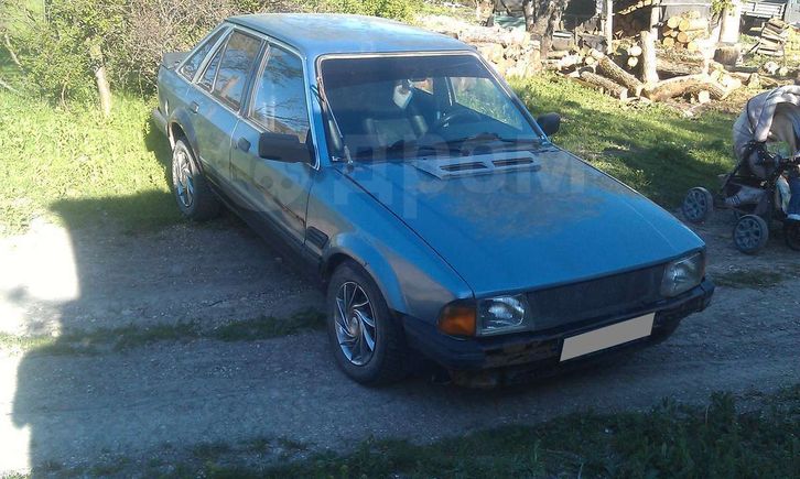  Ford Escort 1985 , 50000 ,  