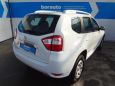 SUV   Nissan Terrano 2015 , 720000 , 