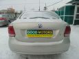  Volkswagen Polo 2012 , 445000 , 