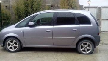  Opel Meriva 2006 , 210000 , 