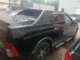  SsangYong Actyon Sports 2006 , 310000 , 