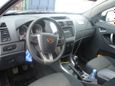 SUV   Geely Emgrand X7 2015 , 659000 , 