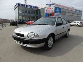 Toyota Corolla 1998 , 205000 , 