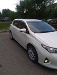  Toyota Auris 2012 , 790000 , 