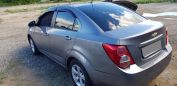  Chevrolet Aveo 2013 , 481000 , 