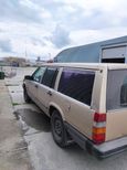  Volvo 740 1989 , 100000 , 