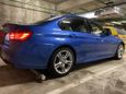  BMW 3-Series 2013 , 1400000 , 