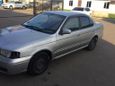  Nissan Sunny 2002 , 140000 , 