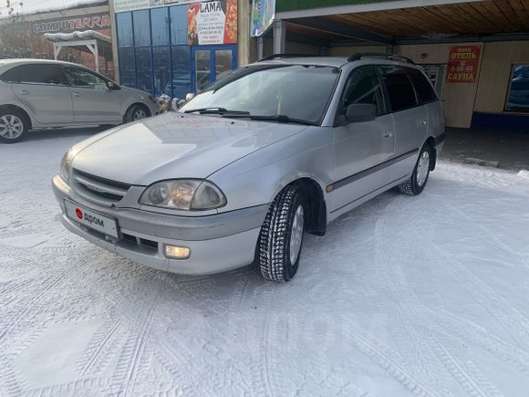  Toyota Caldina 1997 , 330000 , 