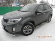 SUV   Kia Sorento 2013 , 1200000 , 