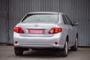  Toyota Corolla 2008 , 479000 , 