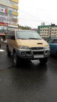    Hyundai Starex 2000 , 310000 , 