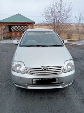  Toyota Corolla 2003 , 500000 , 