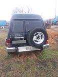 SUV   Nissan Safari 1993 , 175000 , 