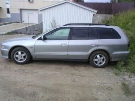  Mitsubishi Galant 2000 , 130000 , 