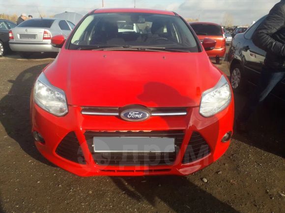  Ford Focus 2012 , 450000 , 