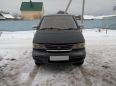    Nissan Largo 1996 , 180000 , 