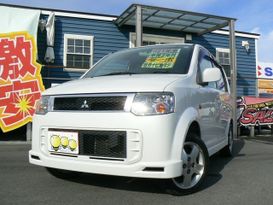  Mitsubishi eK Sport 2013 , 485000 , 