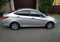  Hyundai Solaris 2012 , 375000 , 