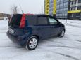  Nissan Note 2008 , 500000 , 