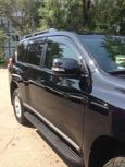 SUV   Toyota Land Cruiser Prado 2013 , 1910000 , 