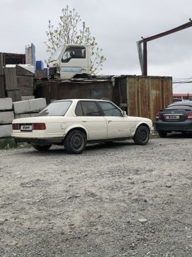  BMW 3-Series 1987 , 105000 , 