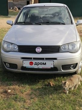  Fiat Albea 2011 , 330000 , 