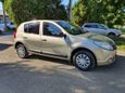  Renault Sandero 2010 , 285000 , 