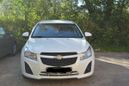  Chevrolet Cruze 2012 , 490000 , 