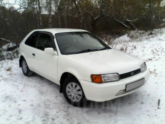  Toyota Corolla II 1995 , 135000 , 