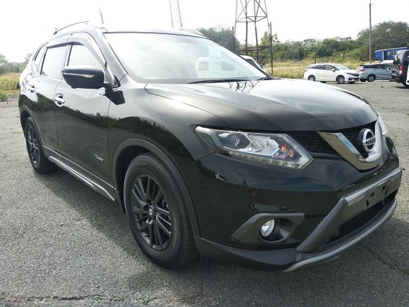 SUV   Nissan X-Trail 2015 , 1395000 , 