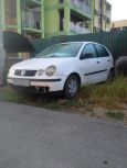  Volkswagen Polo 2005 , 250000 , 