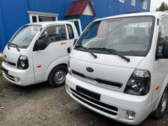 Изотермический фургон Kia Bongo III 2023 года, 4280000 рублей, Тюмень