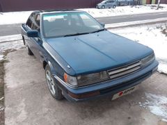 Седан Toyota Vista 1989 года, 155000 рублей, Хомутово