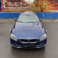  BMW 3-Series 2017 , 1800000 , -