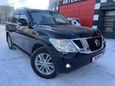 SUV   Nissan Patrol 2010 , 1500000 , 