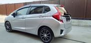  Honda Fit 2016 , 790000 , 