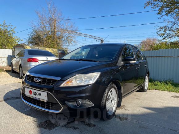  Ford Focus 2008 , 395000 , 