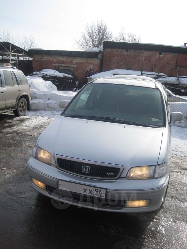    Honda Odyssey 2000 , 290000 , 